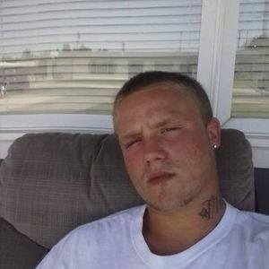 Meet your Posher, Richard